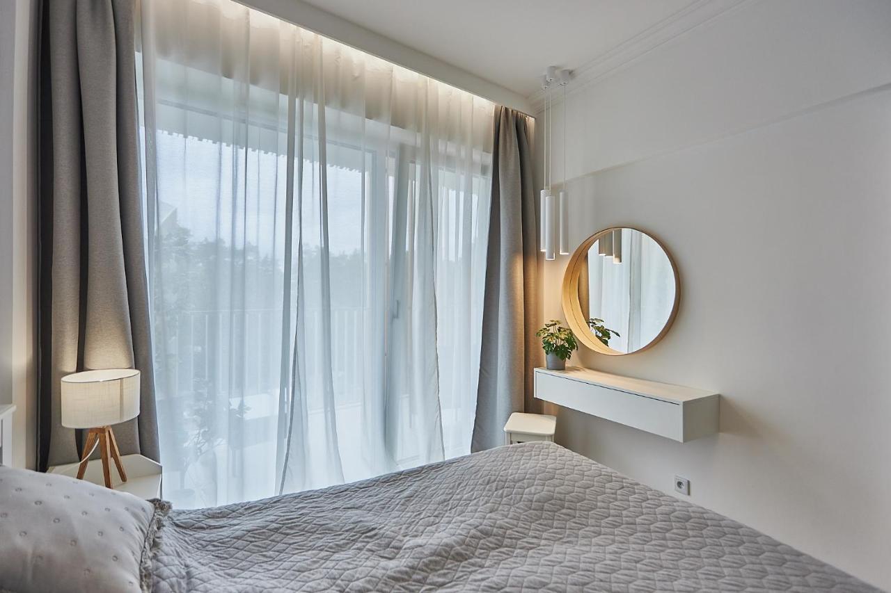 Apartamenty Swinoujscie - Baltycki Exterior photo