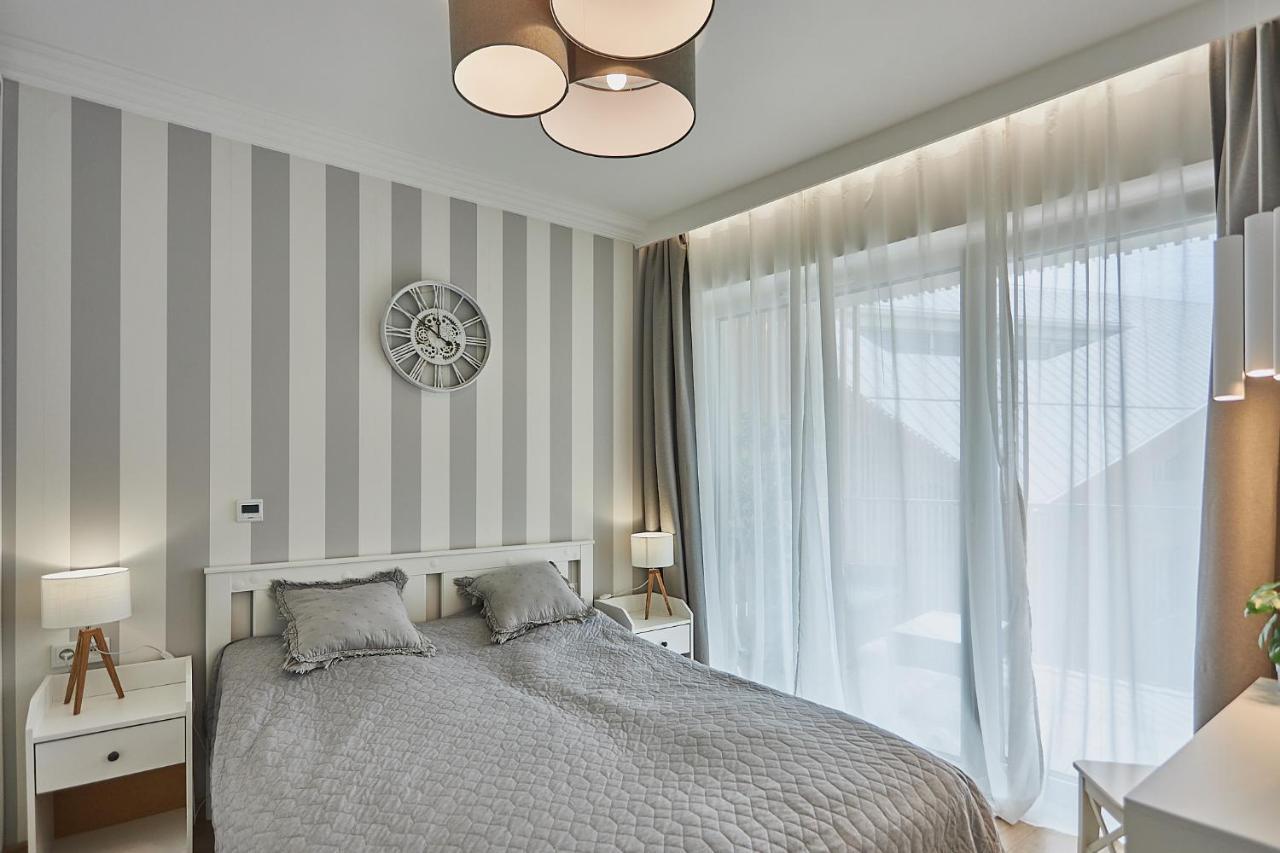 Apartamenty Swinoujscie - Baltycki Exterior photo