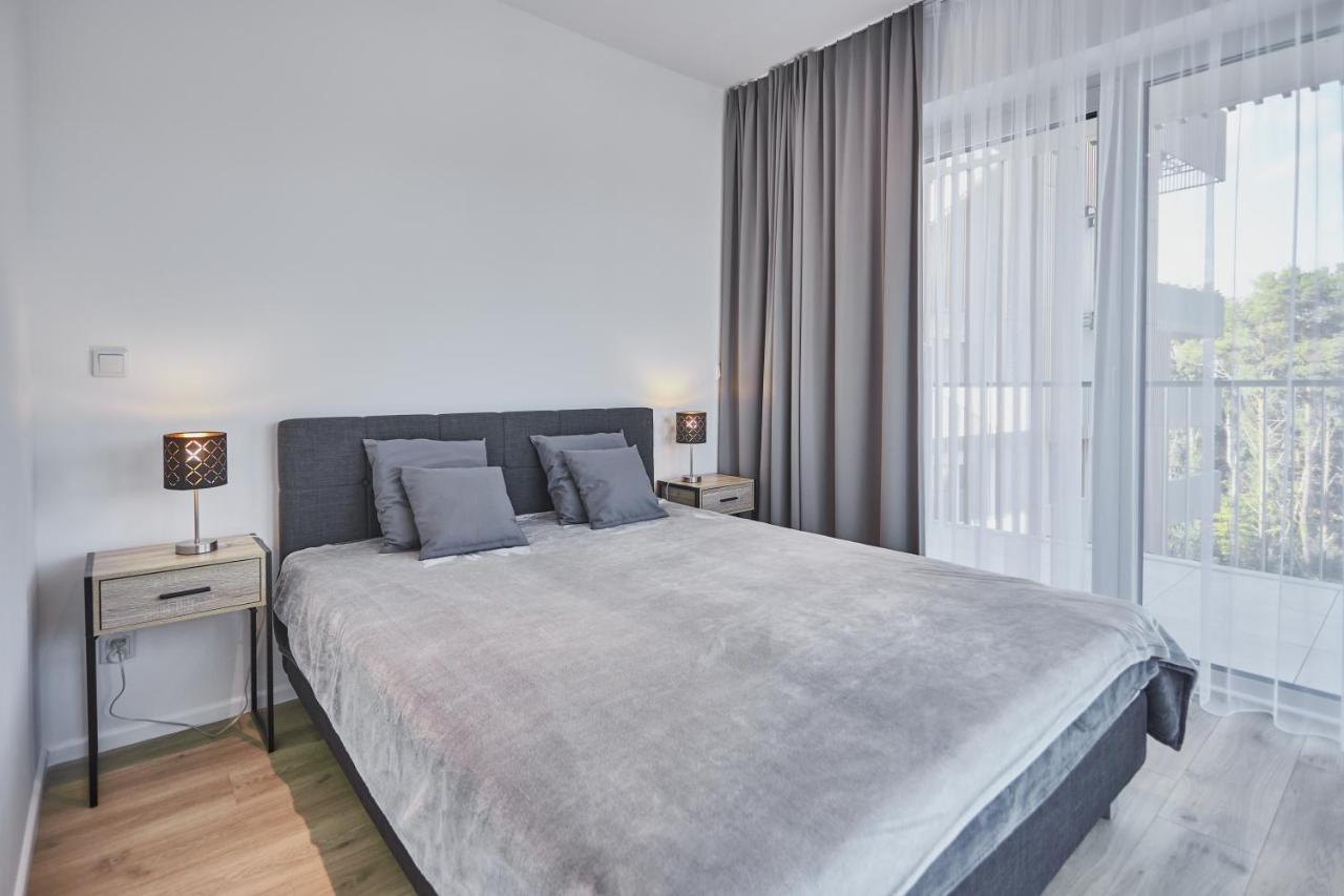 Apartamenty Swinoujscie - Baltycki Exterior photo