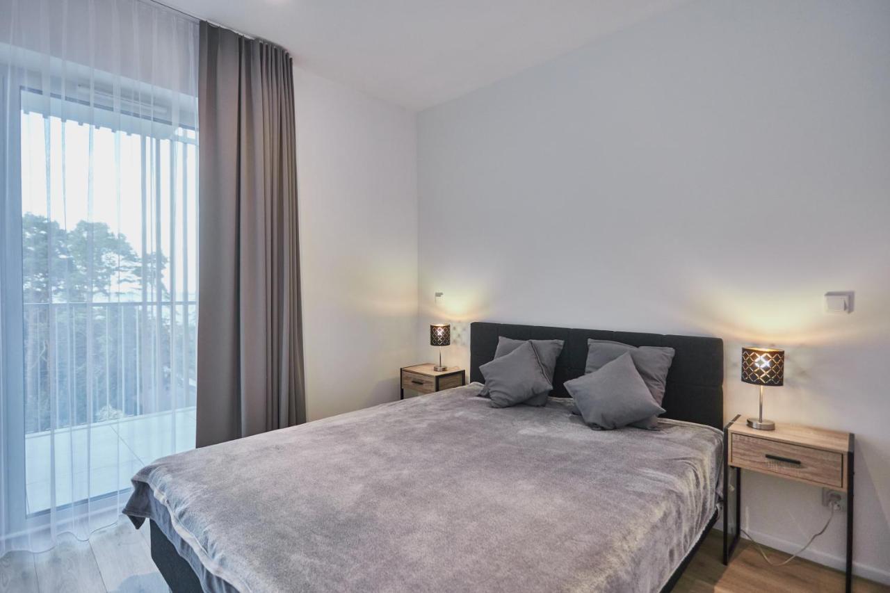 Apartamenty Swinoujscie - Baltycki Exterior photo