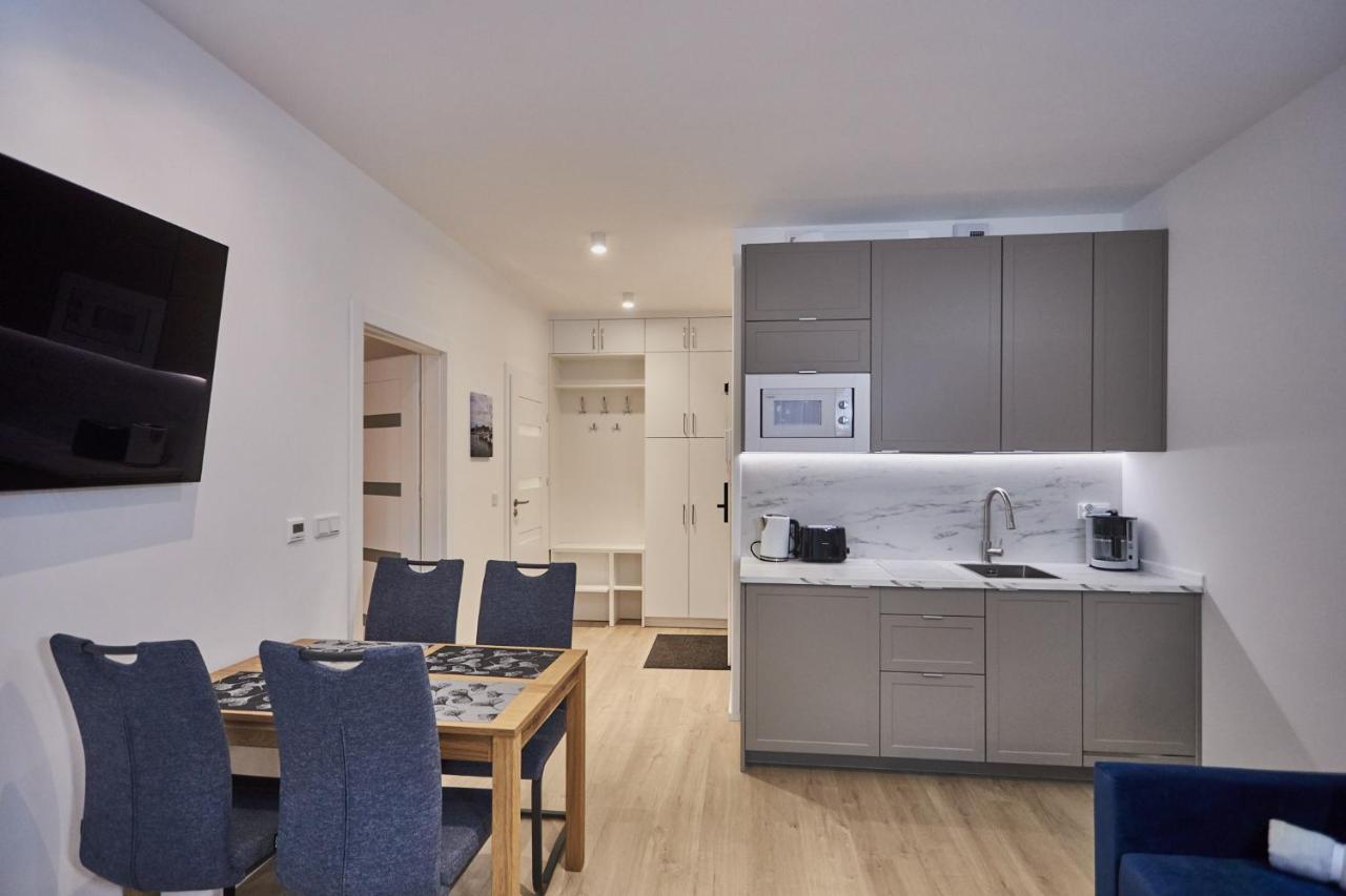 Apartamenty Swinoujscie - Baltycki Exterior photo