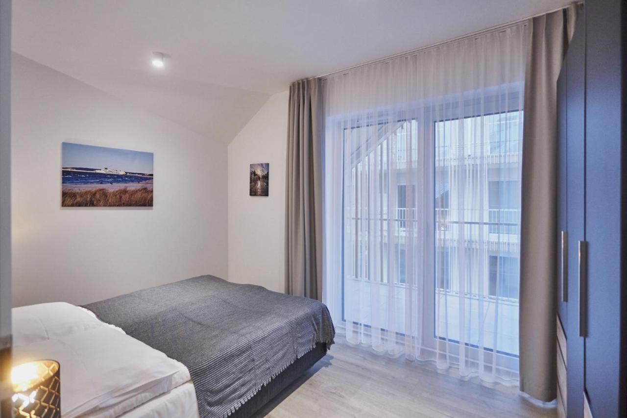 Apartamenty Swinoujscie - Baltycki Exterior photo