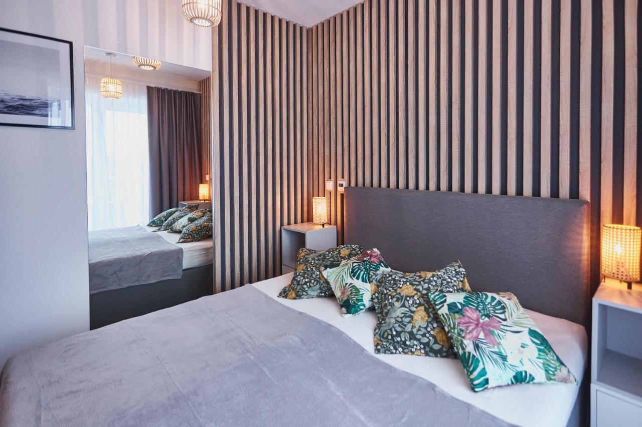 Apartamenty Swinoujscie - Baltycki Exterior photo