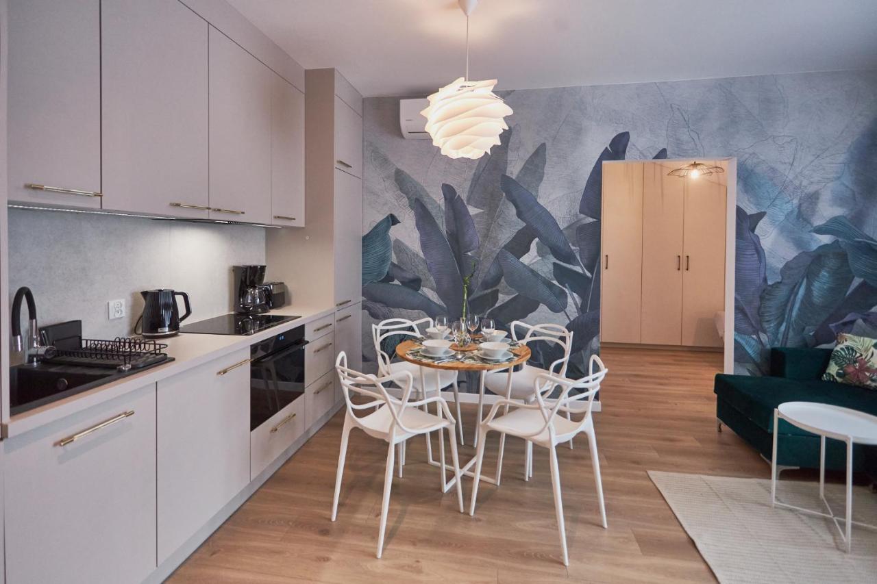 Apartamenty Swinoujscie - Baltycki Exterior photo