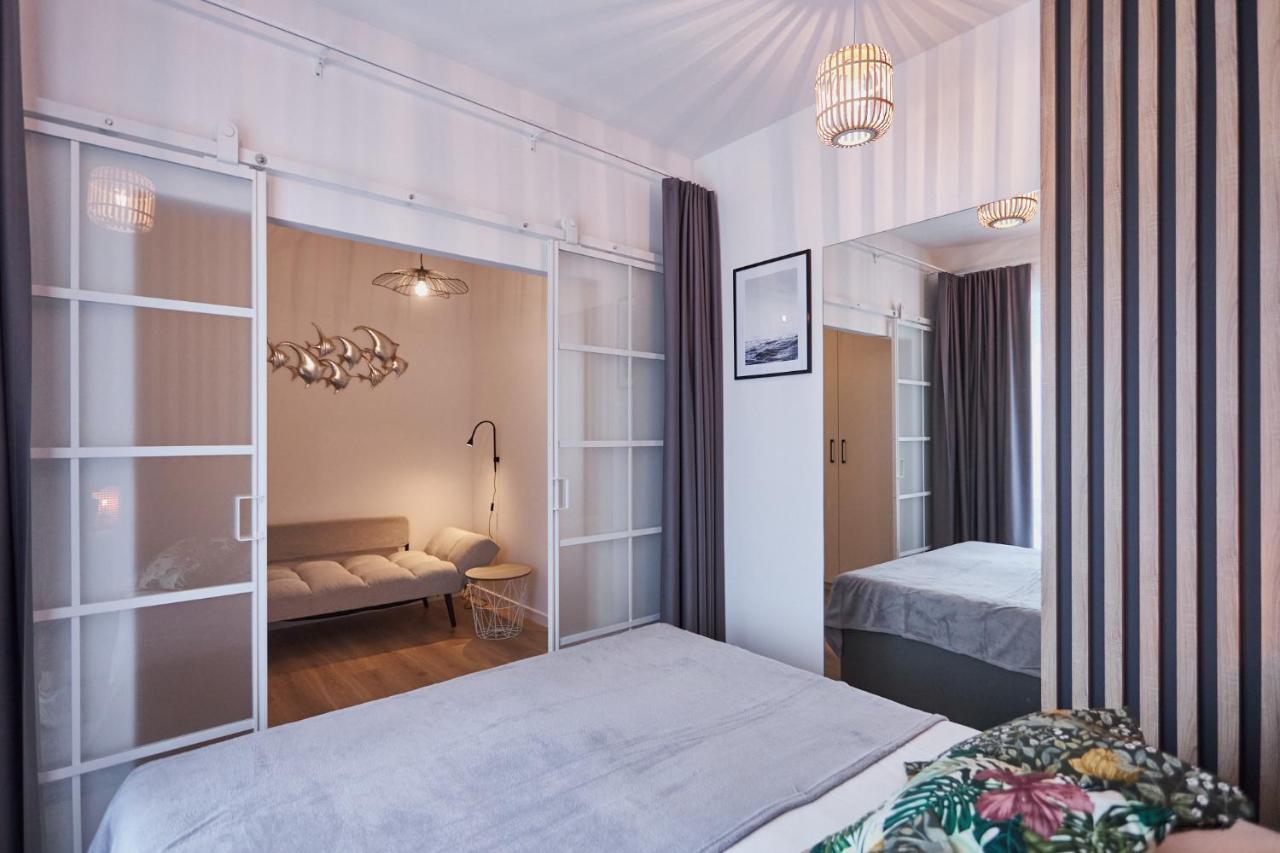 Apartamenty Swinoujscie - Baltycki Exterior photo
