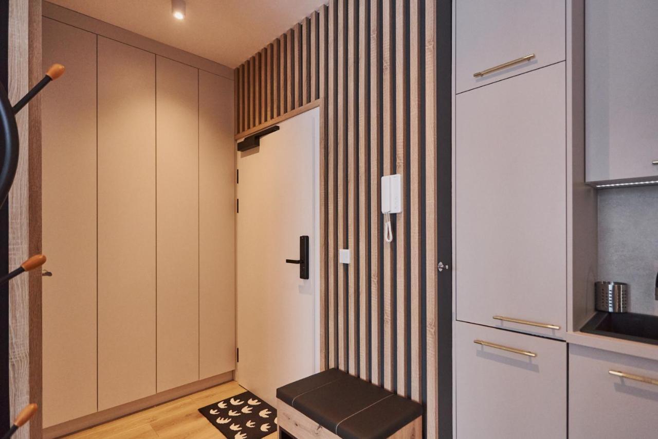 Apartamenty Swinoujscie - Baltycki Exterior photo
