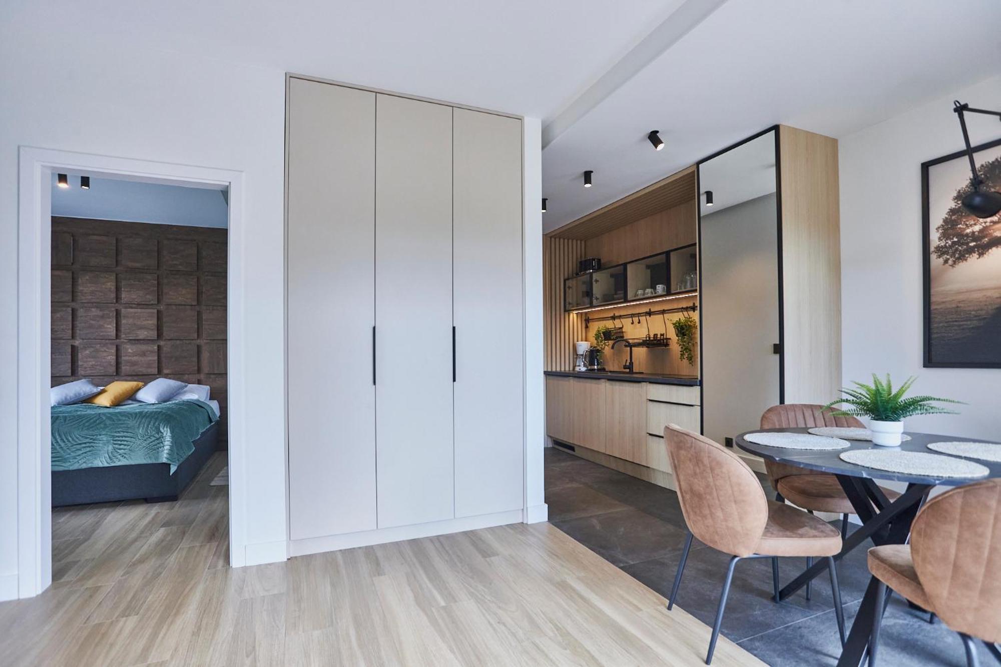 Apartamenty Swinoujscie - Baltycki Exterior photo