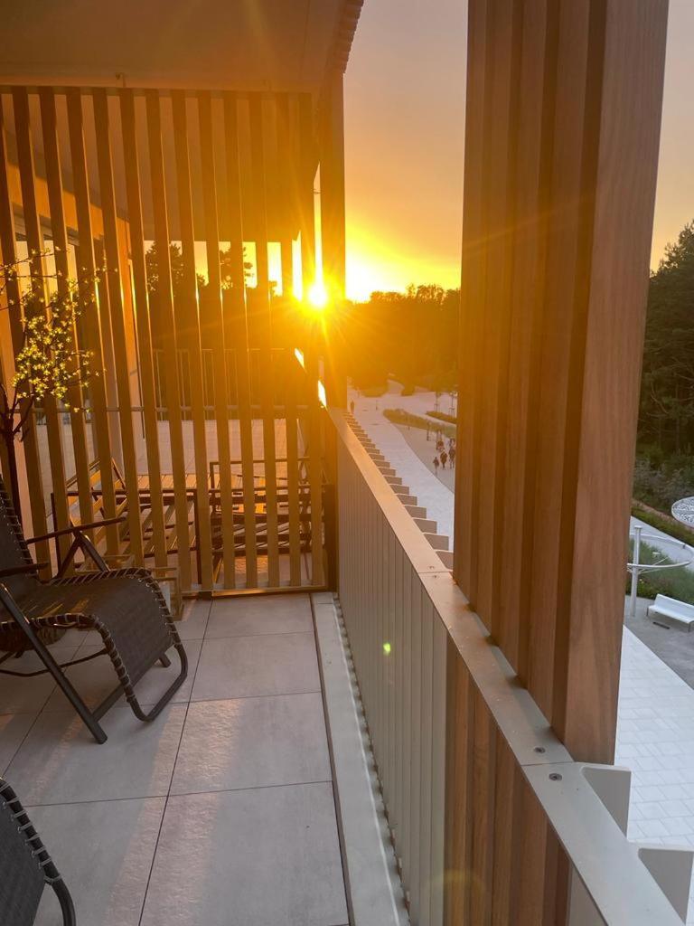 Apartamenty Swinoujscie - Baltycki Exterior photo